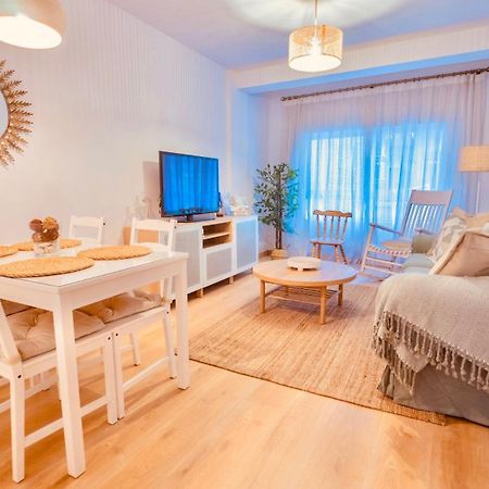 Apartamento Sol グラナダ エクステリア 写真
