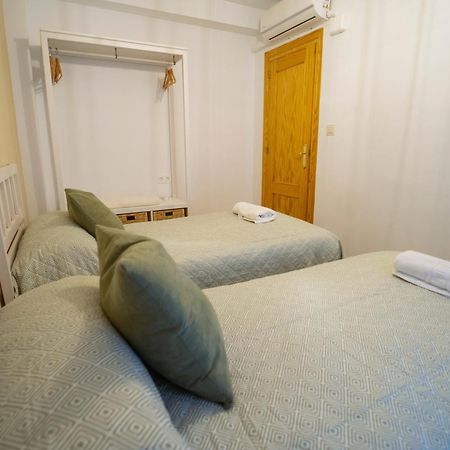 Apartamento Sol グラナダ エクステリア 写真