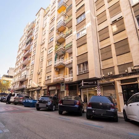 Apartamento Sol グラナダ エクステリア 写真