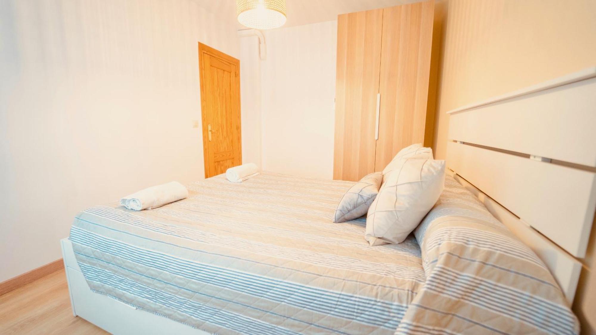 Apartamento Sol グラナダ エクステリア 写真