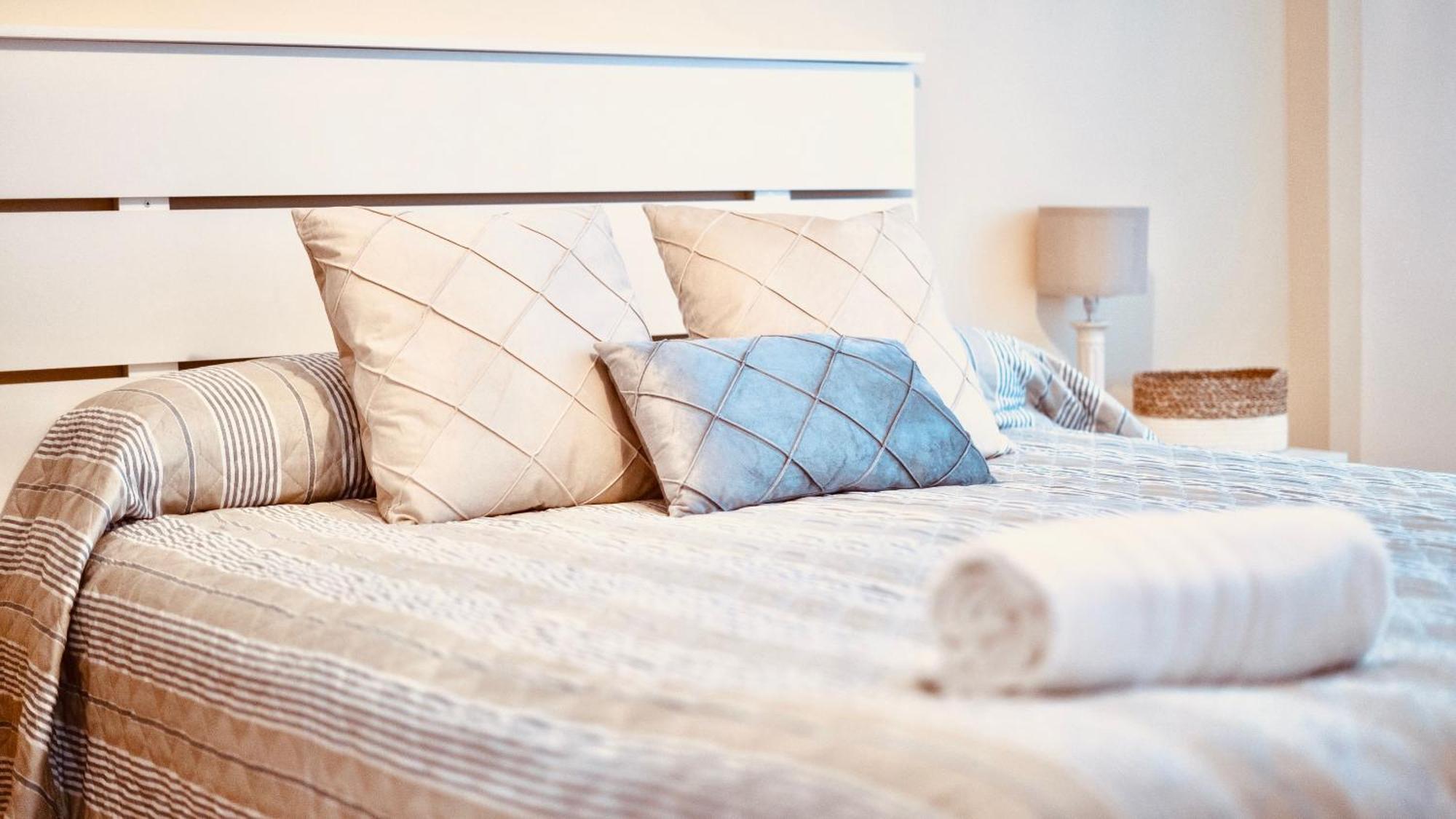 Apartamento Sol グラナダ エクステリア 写真