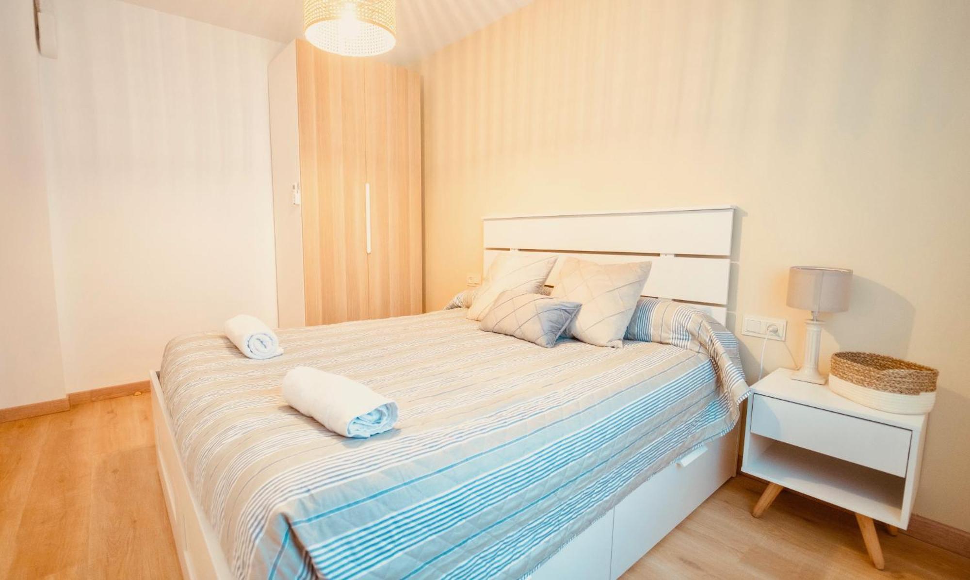 Apartamento Sol グラナダ エクステリア 写真