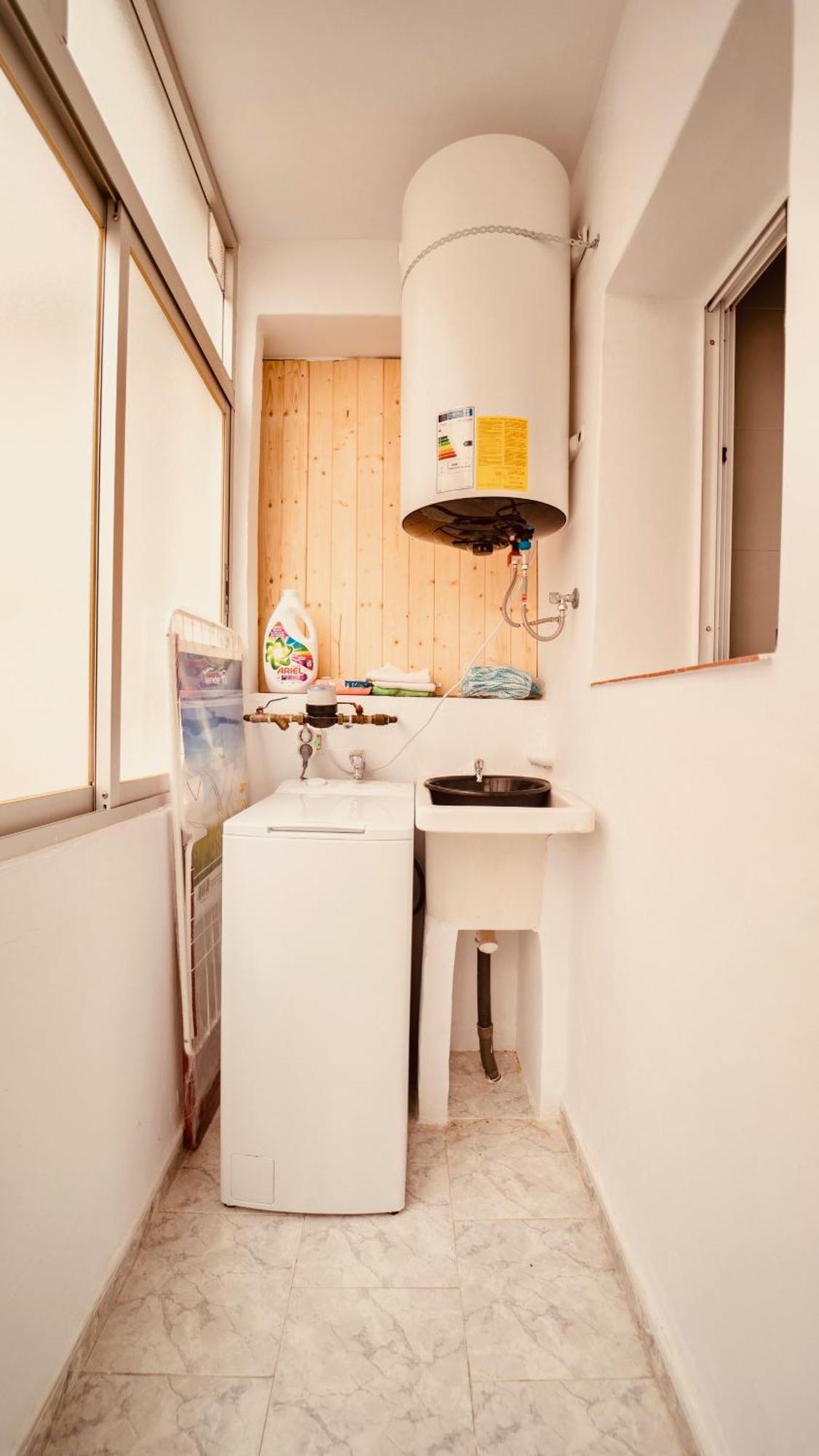 Apartamento Sol グラナダ エクステリア 写真