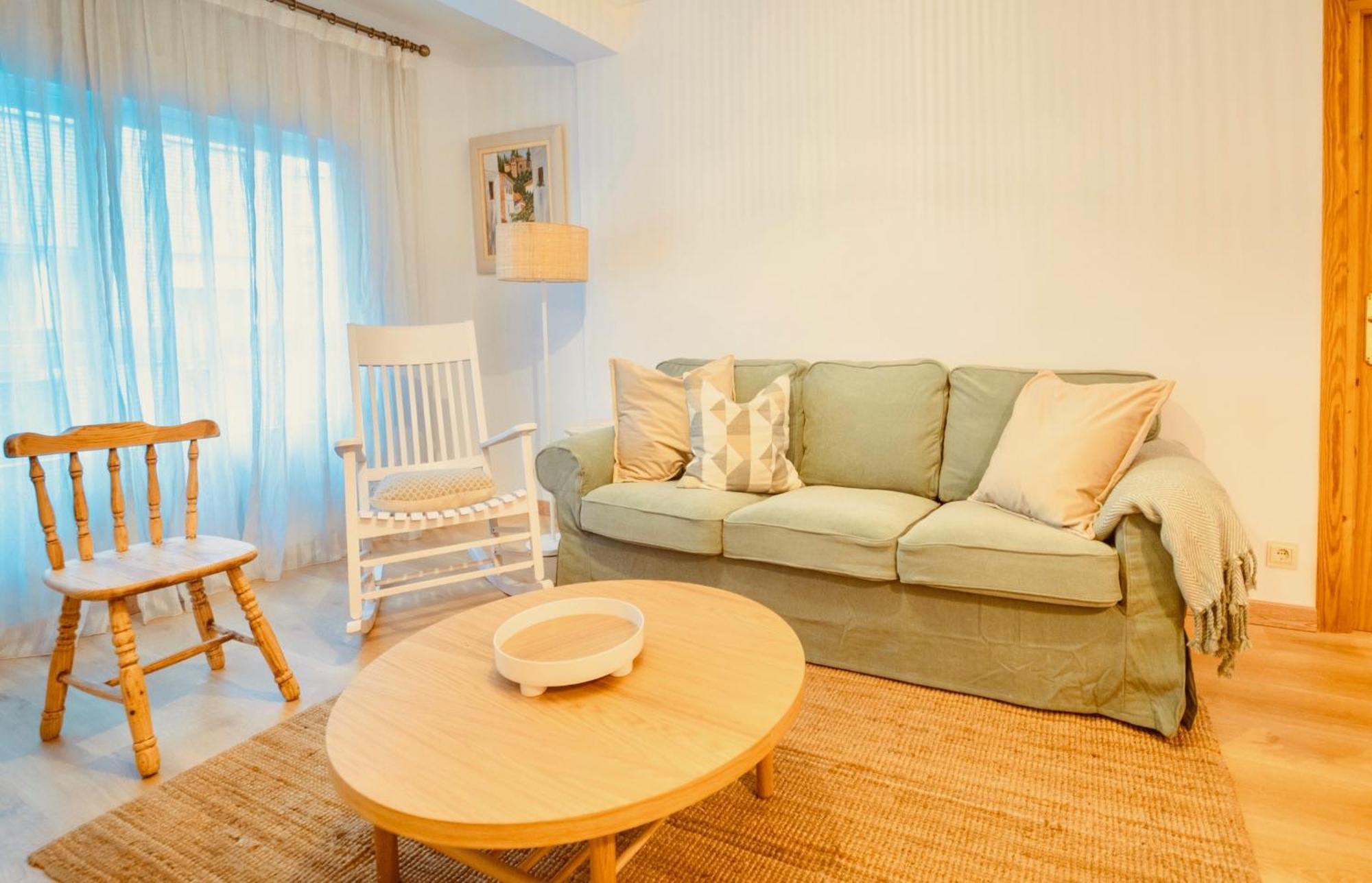 Apartamento Sol グラナダ エクステリア 写真