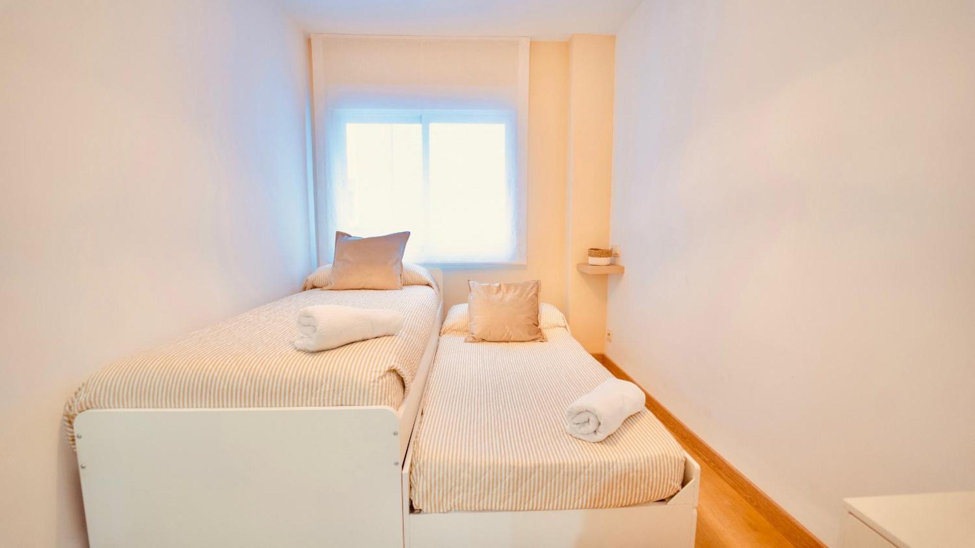 Apartamento Sol グラナダ エクステリア 写真