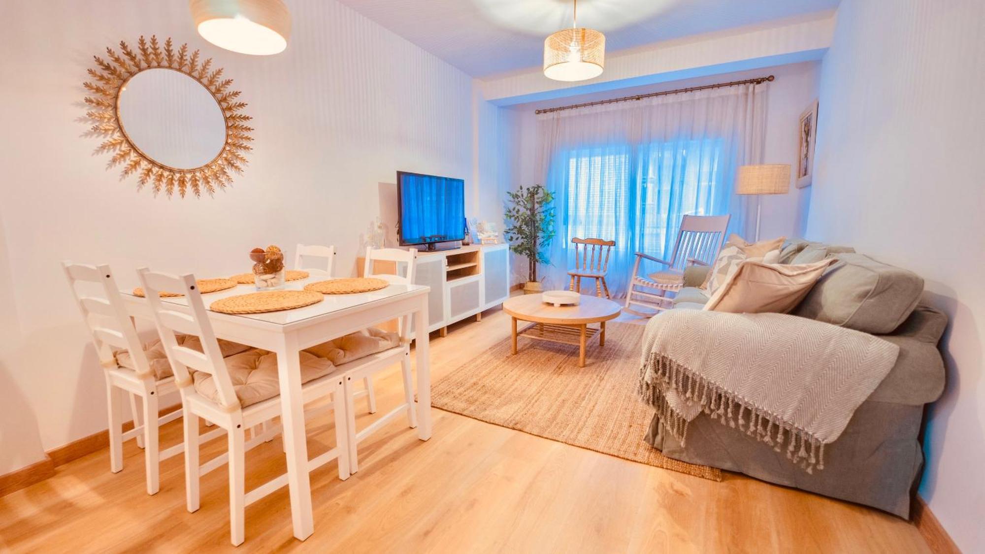 Apartamento Sol グラナダ エクステリア 写真