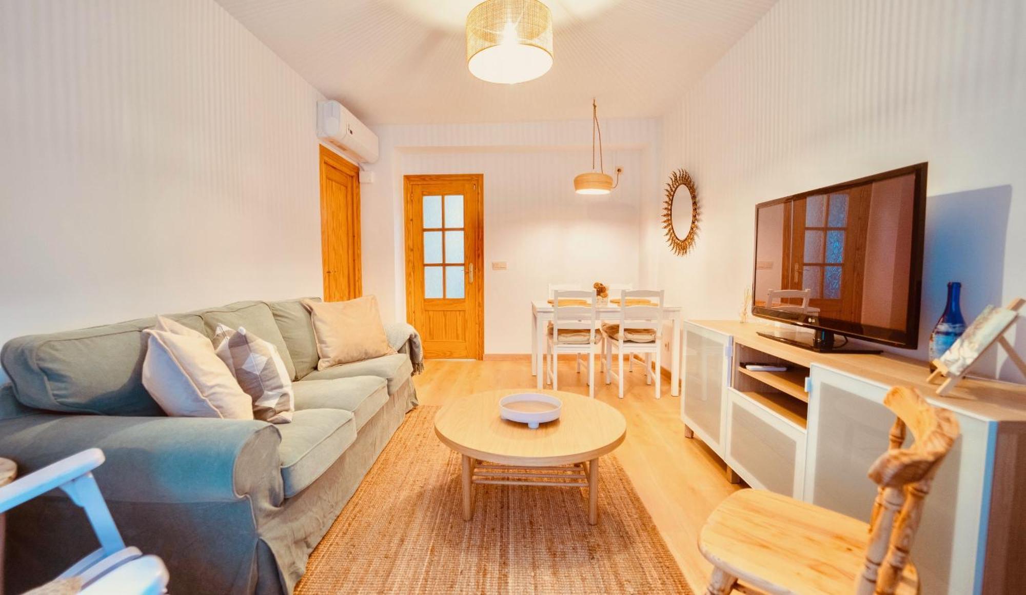 Apartamento Sol グラナダ エクステリア 写真