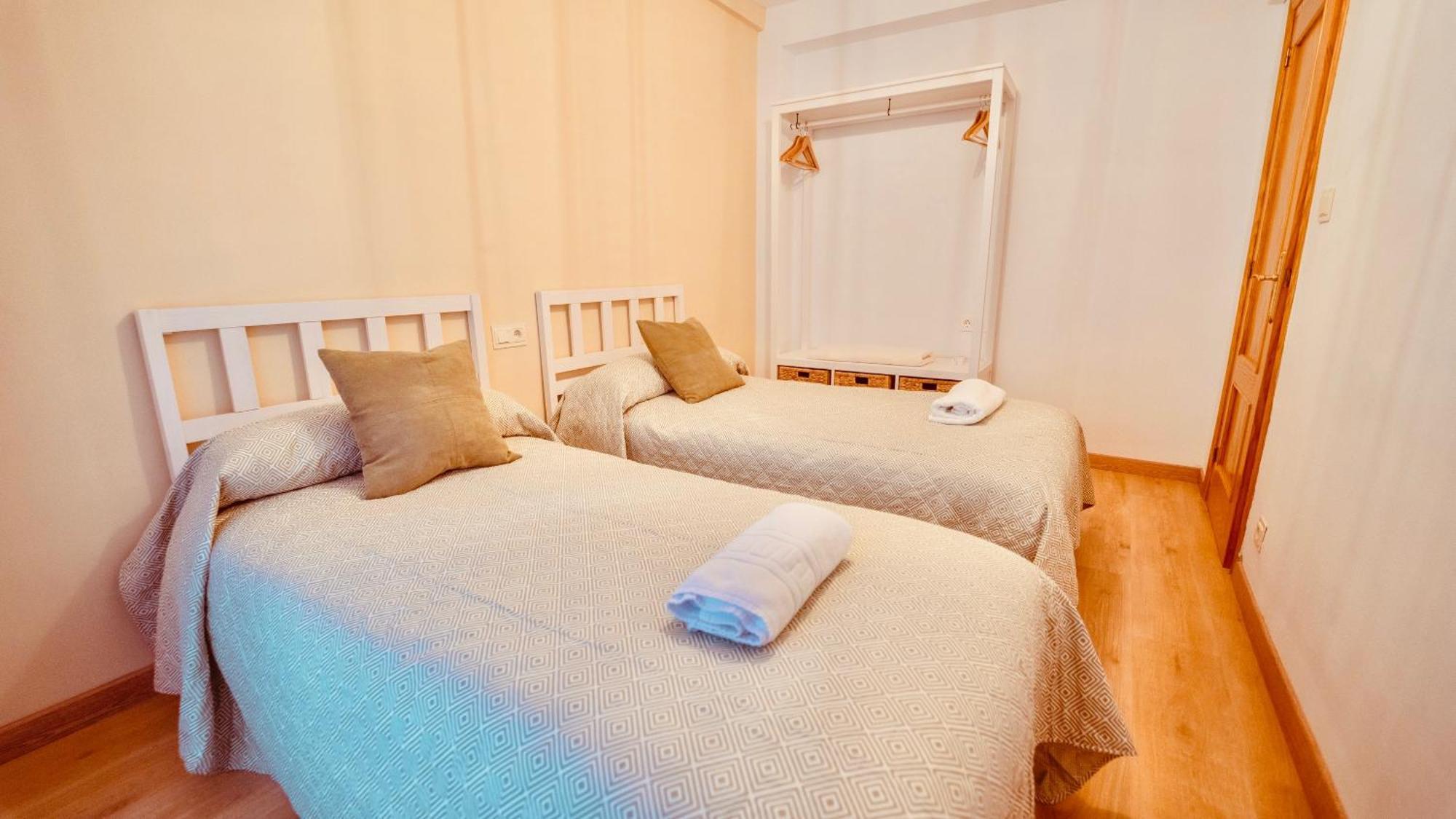 Apartamento Sol グラナダ エクステリア 写真