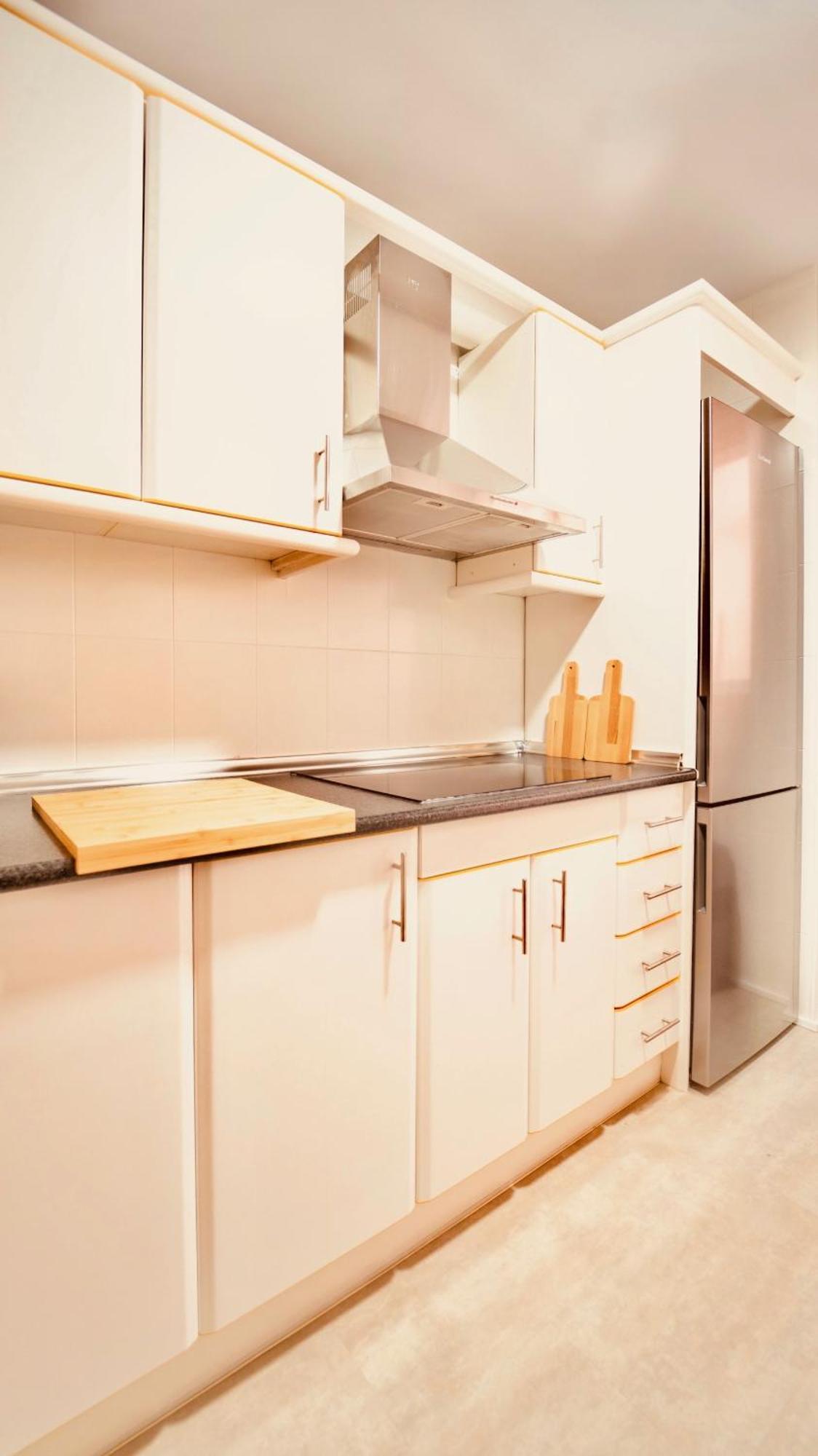 Apartamento Sol グラナダ エクステリア 写真