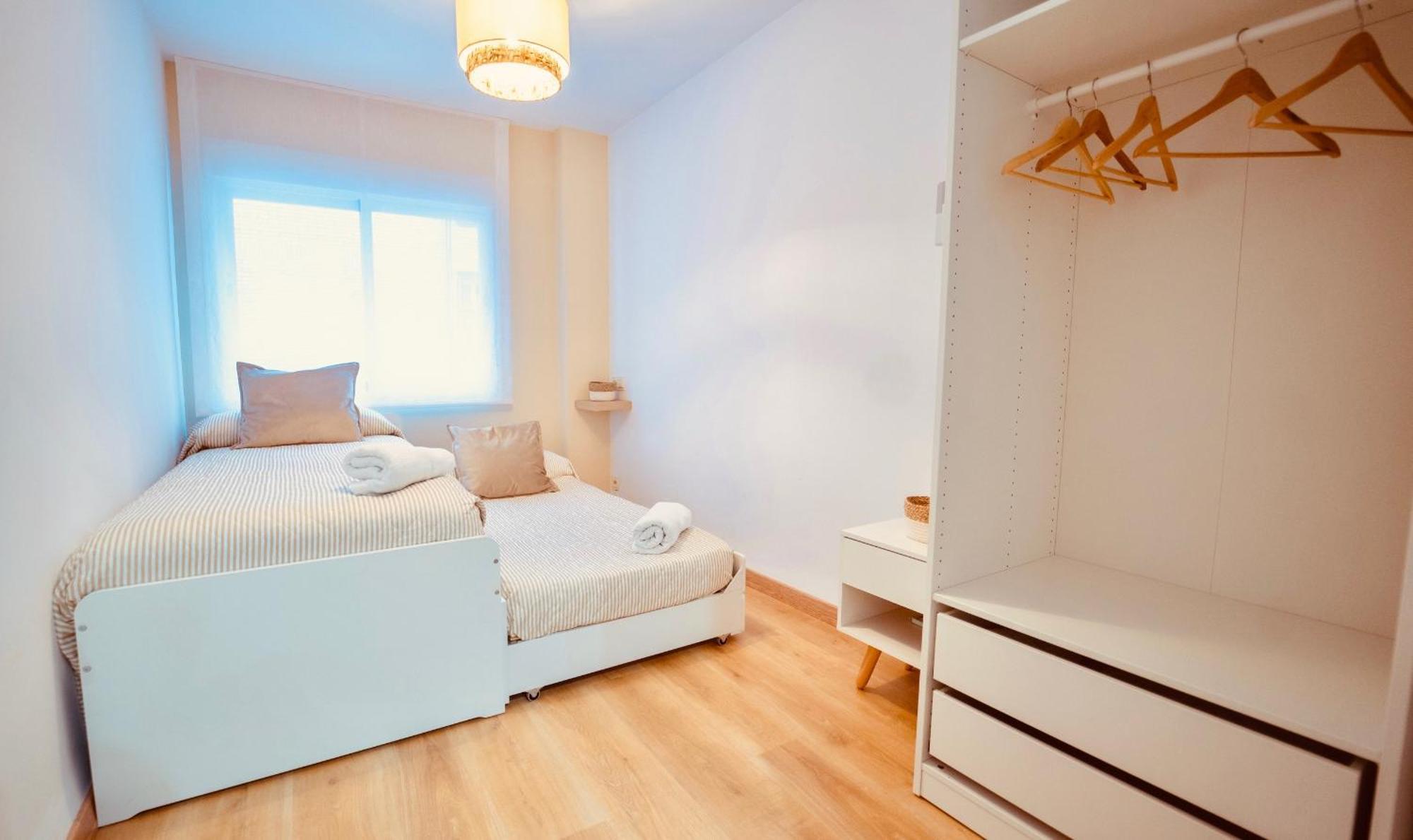 Apartamento Sol グラナダ エクステリア 写真