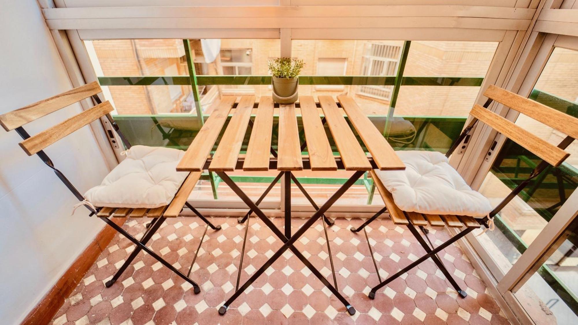 Apartamento Sol グラナダ エクステリア 写真