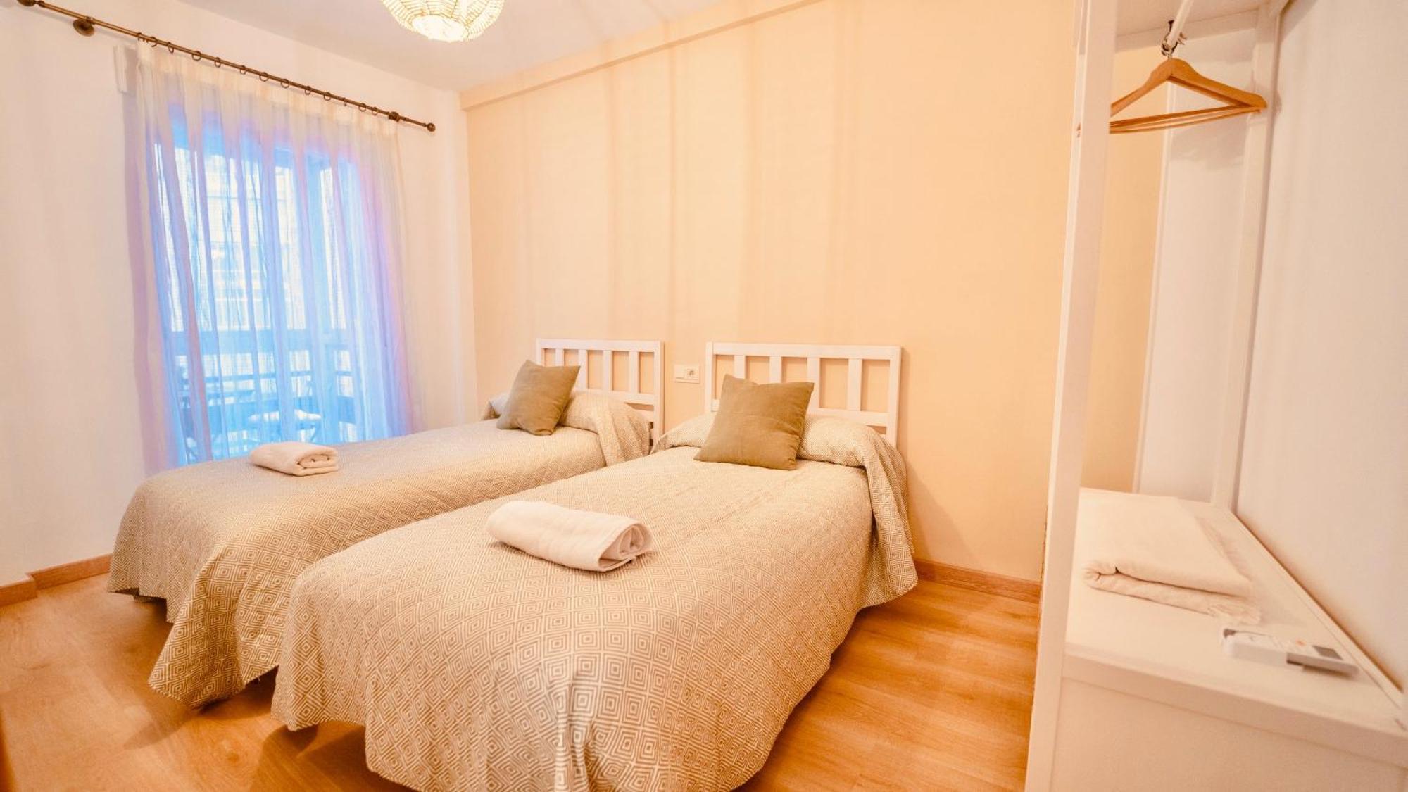 Apartamento Sol グラナダ エクステリア 写真