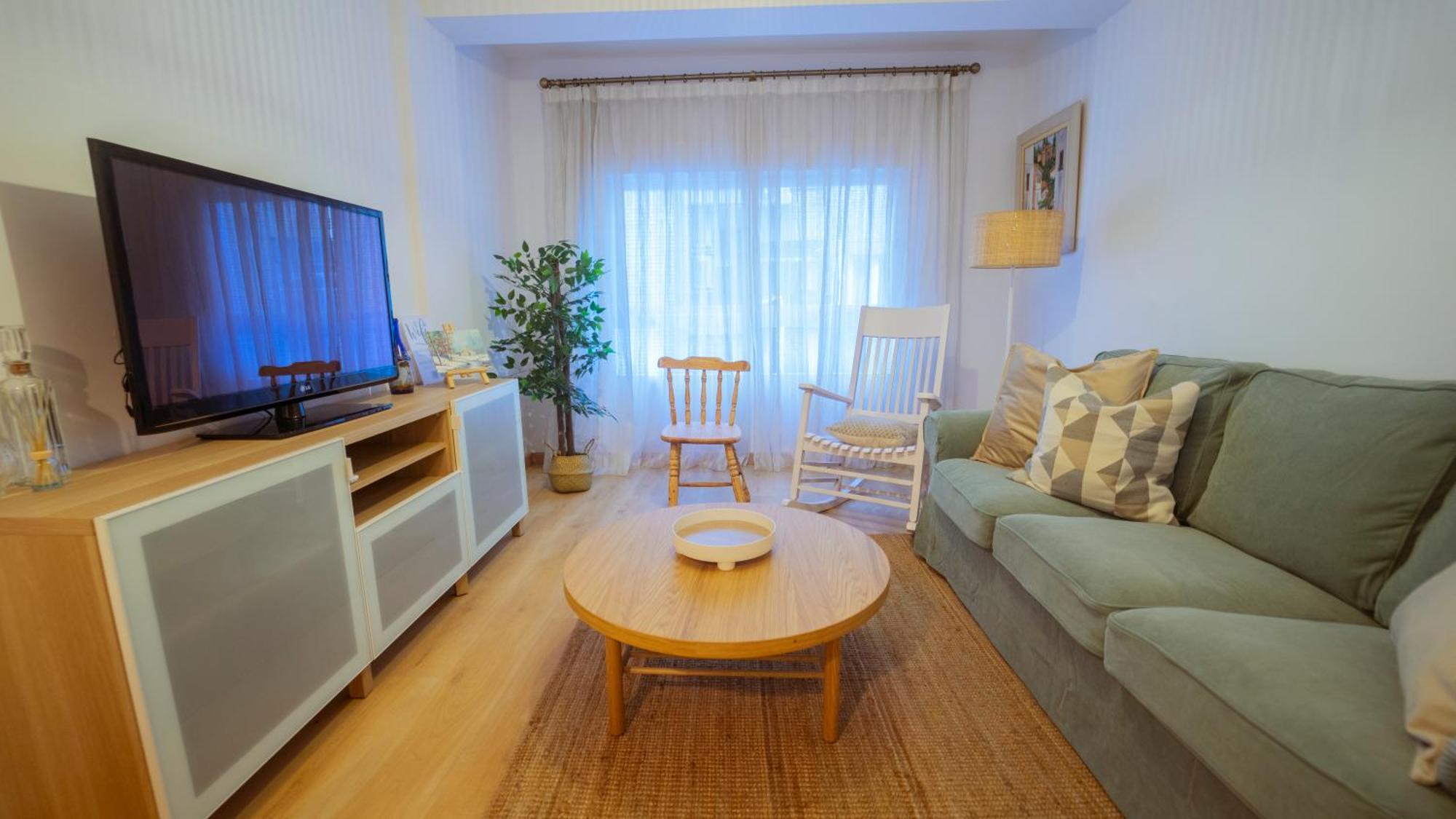 Apartamento Sol グラナダ エクステリア 写真