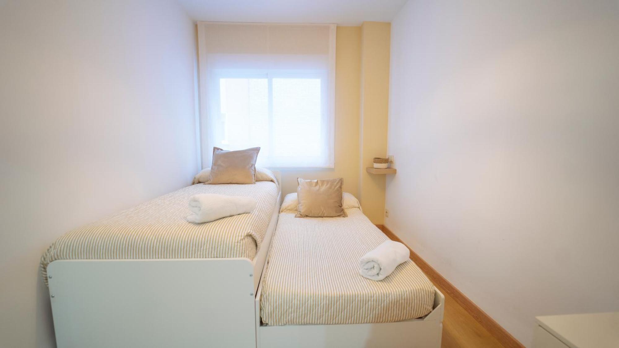 Apartamento Sol グラナダ エクステリア 写真