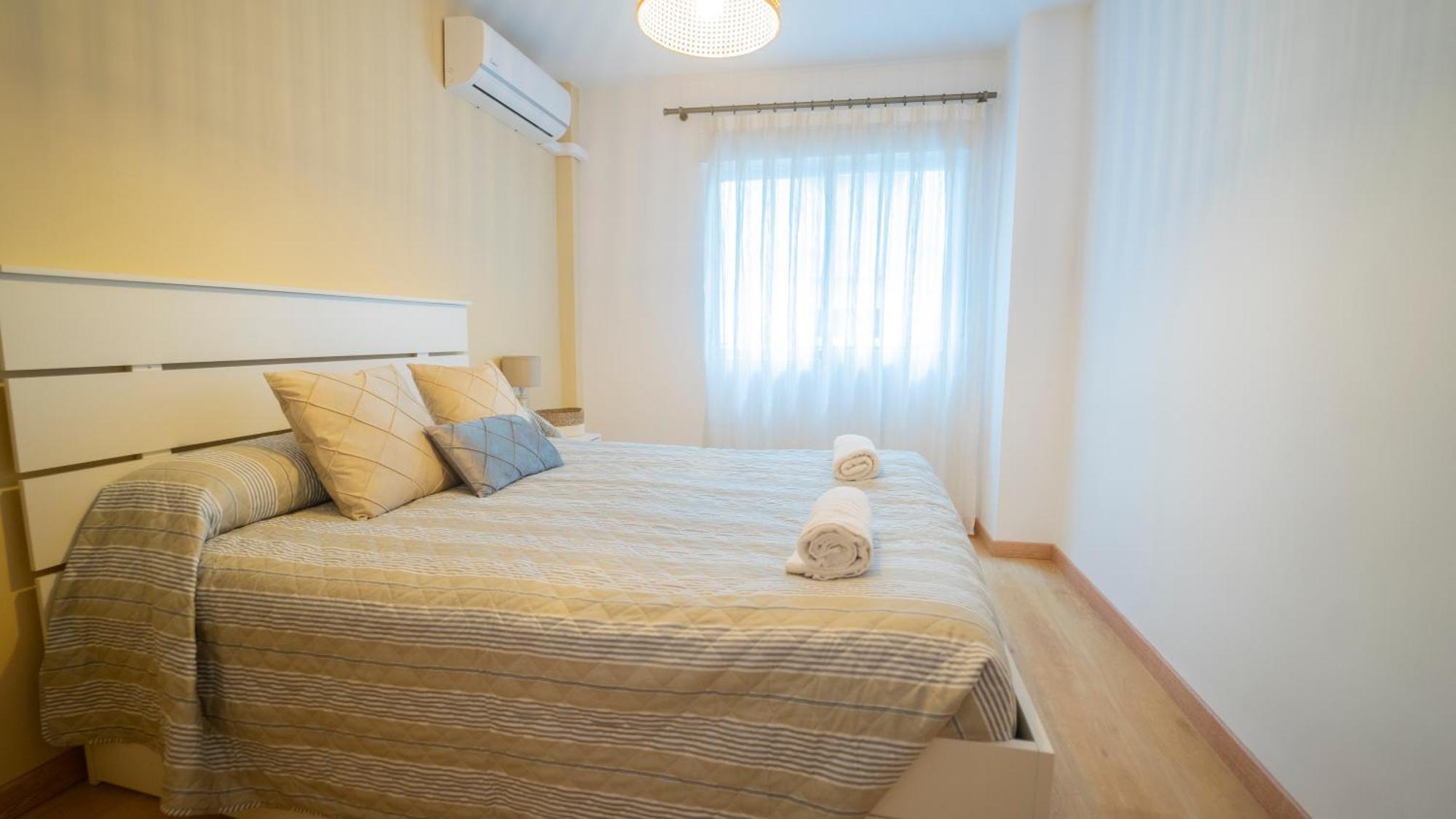 Apartamento Sol グラナダ エクステリア 写真