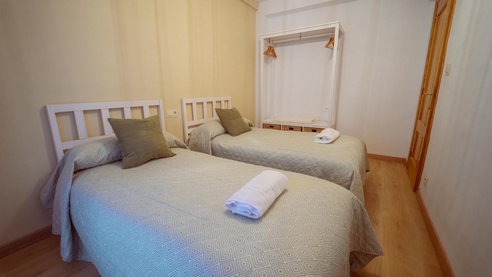 Apartamento Sol グラナダ エクステリア 写真