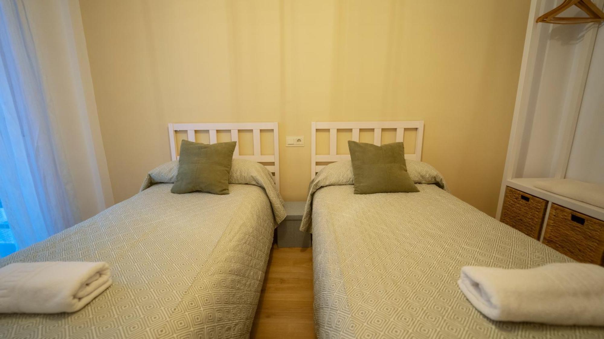 Apartamento Sol グラナダ エクステリア 写真