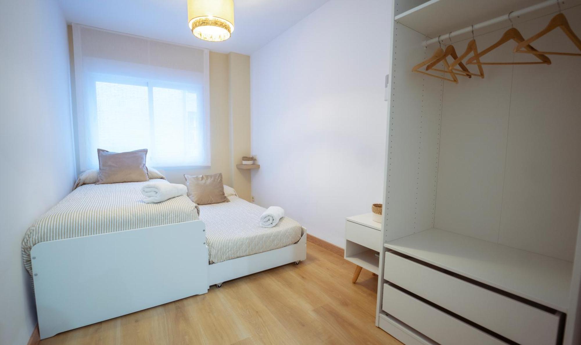 Apartamento Sol グラナダ エクステリア 写真