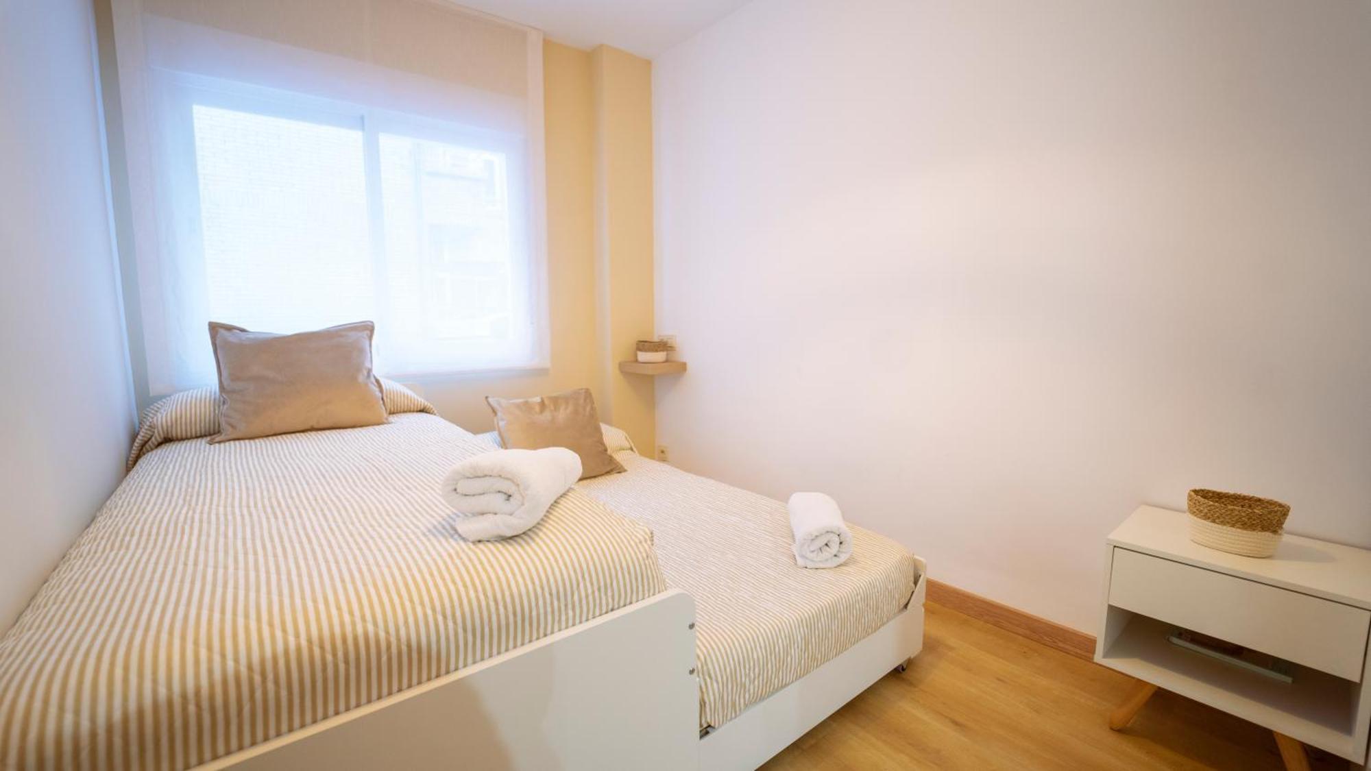 Apartamento Sol グラナダ エクステリア 写真
