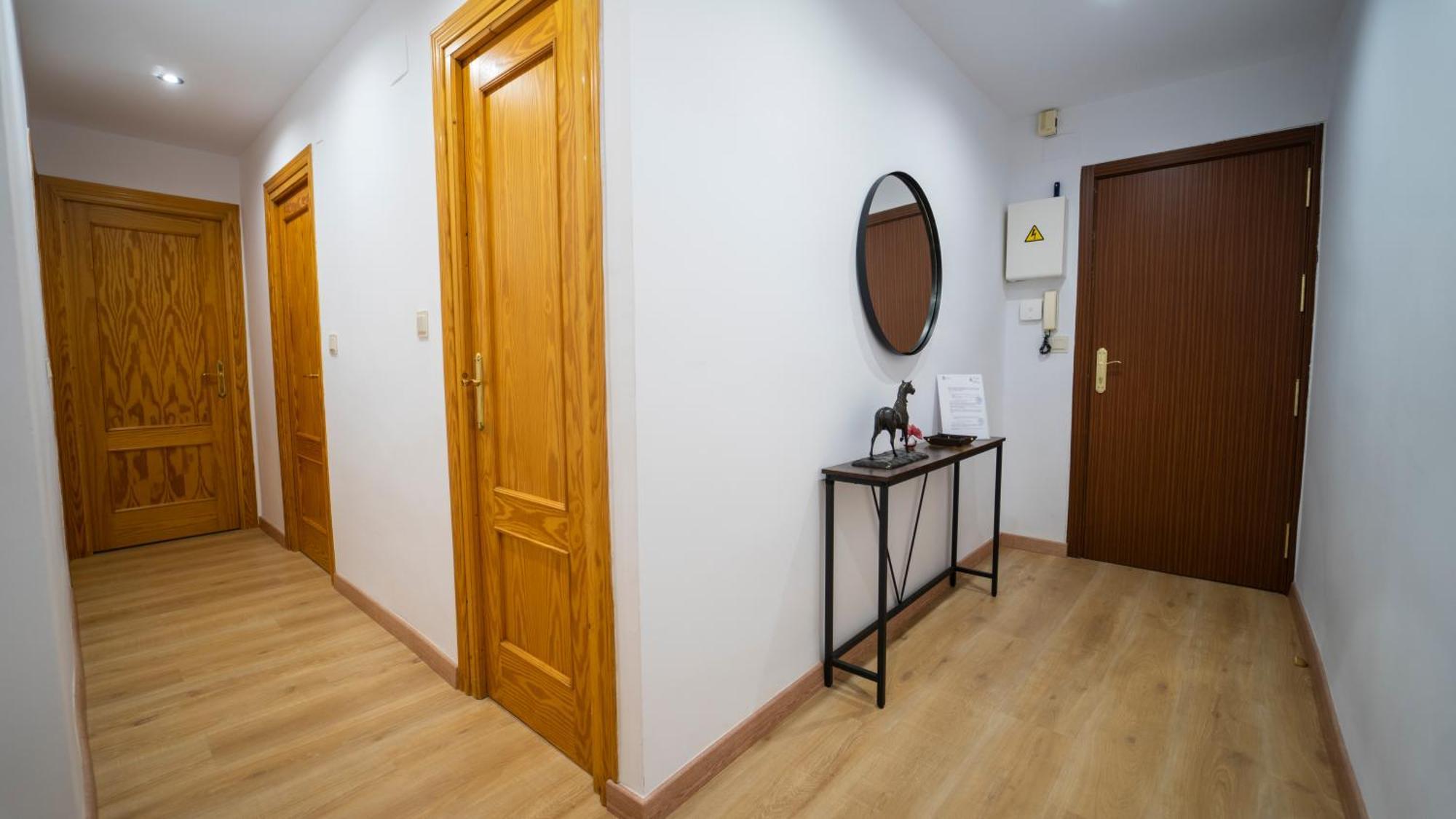 Apartamento Sol グラナダ エクステリア 写真