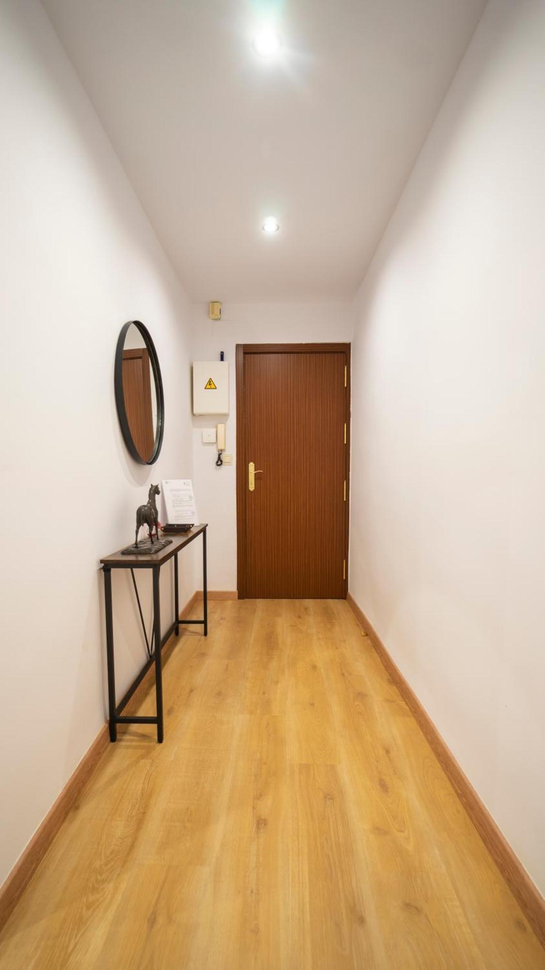 Apartamento Sol グラナダ エクステリア 写真