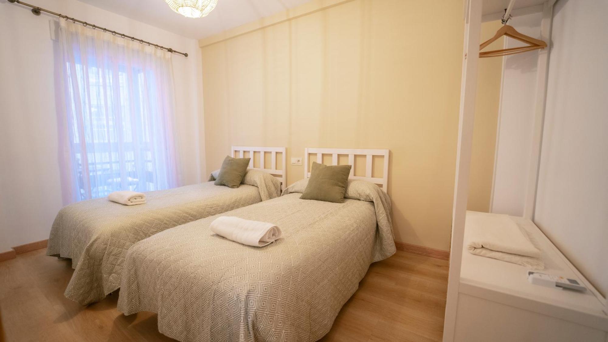 Apartamento Sol グラナダ エクステリア 写真