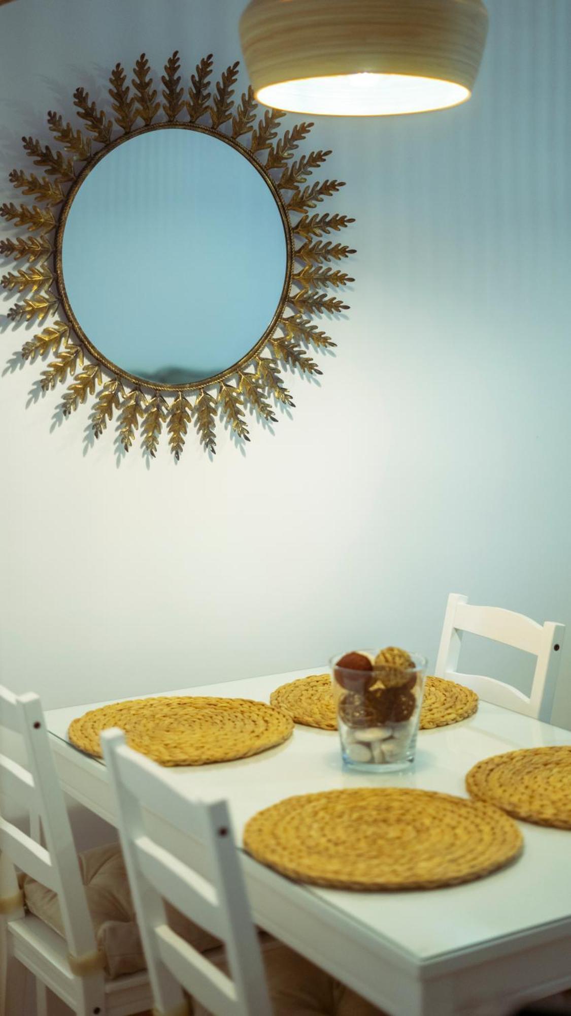 Apartamento Sol グラナダ エクステリア 写真