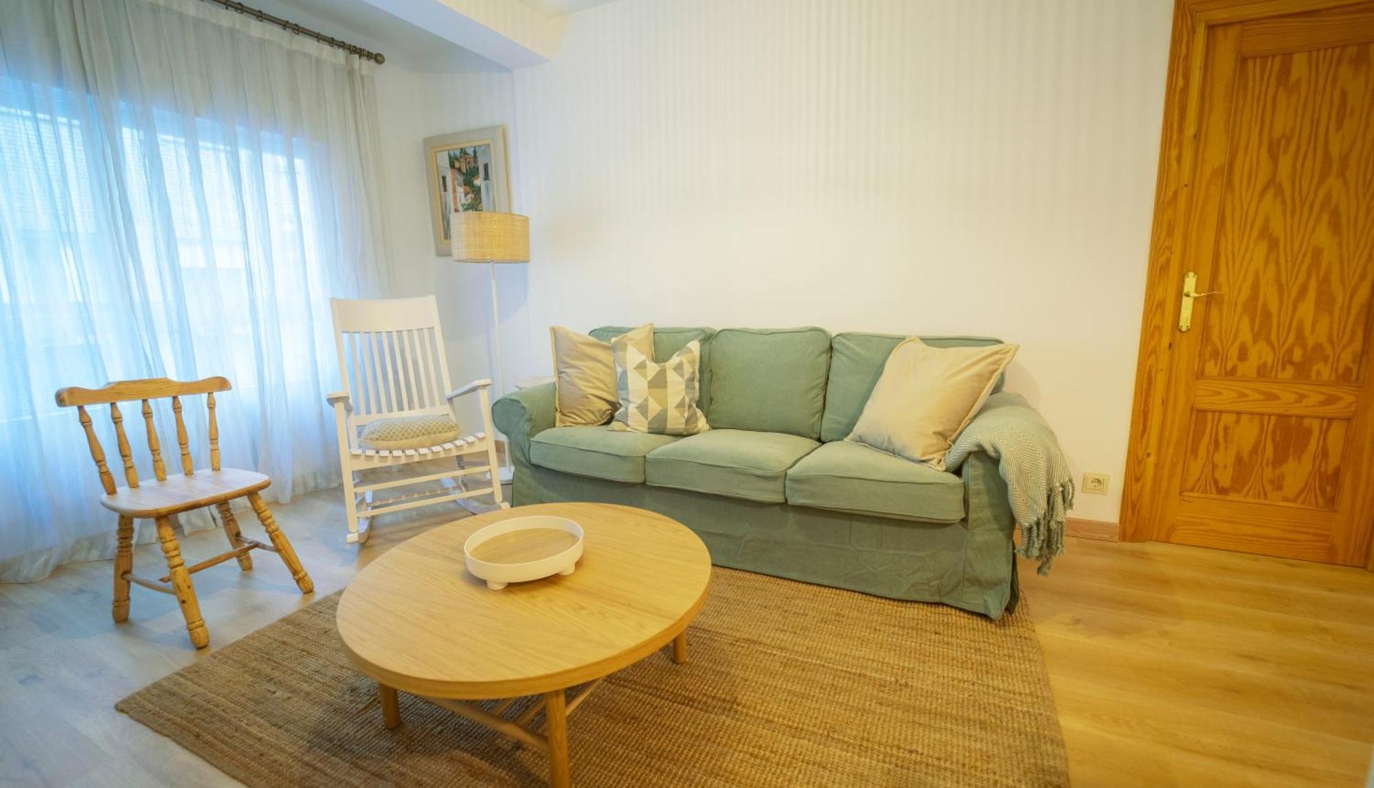 Apartamento Sol グラナダ エクステリア 写真