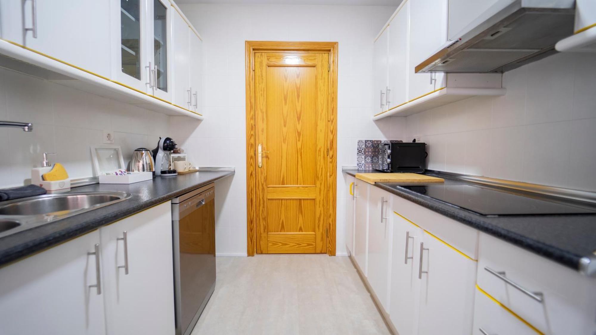 Apartamento Sol グラナダ エクステリア 写真