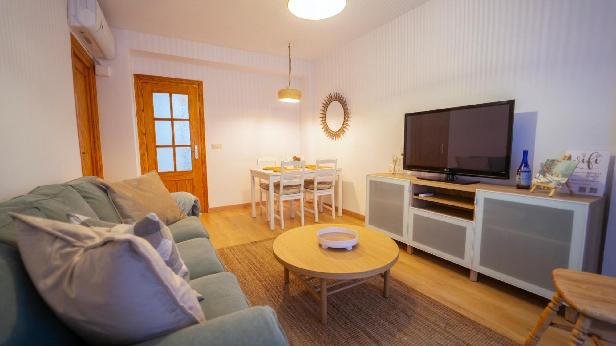 Apartamento Sol グラナダ エクステリア 写真