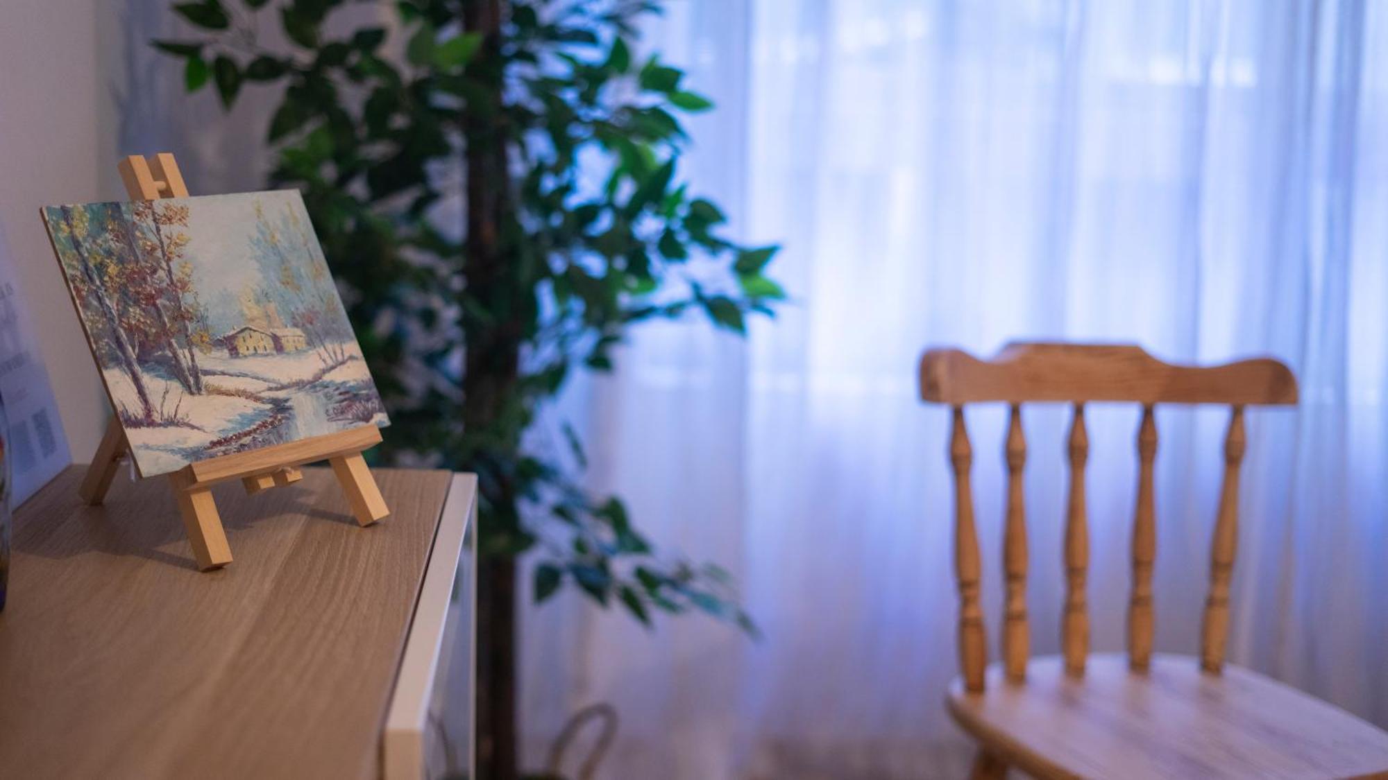 Apartamento Sol グラナダ エクステリア 写真