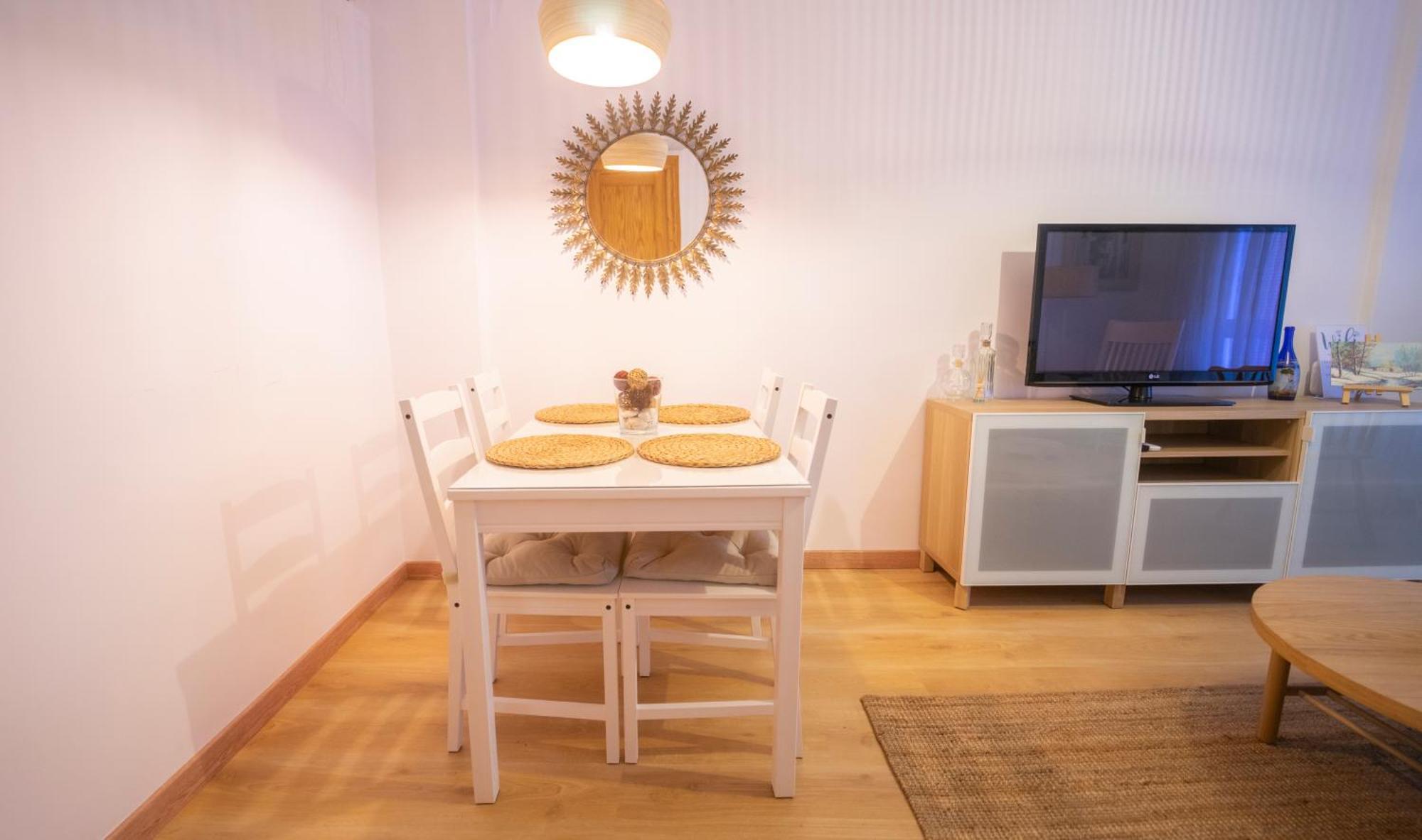 Apartamento Sol グラナダ エクステリア 写真