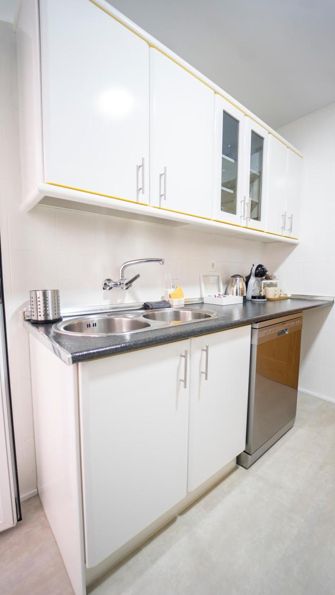 Apartamento Sol グラナダ エクステリア 写真