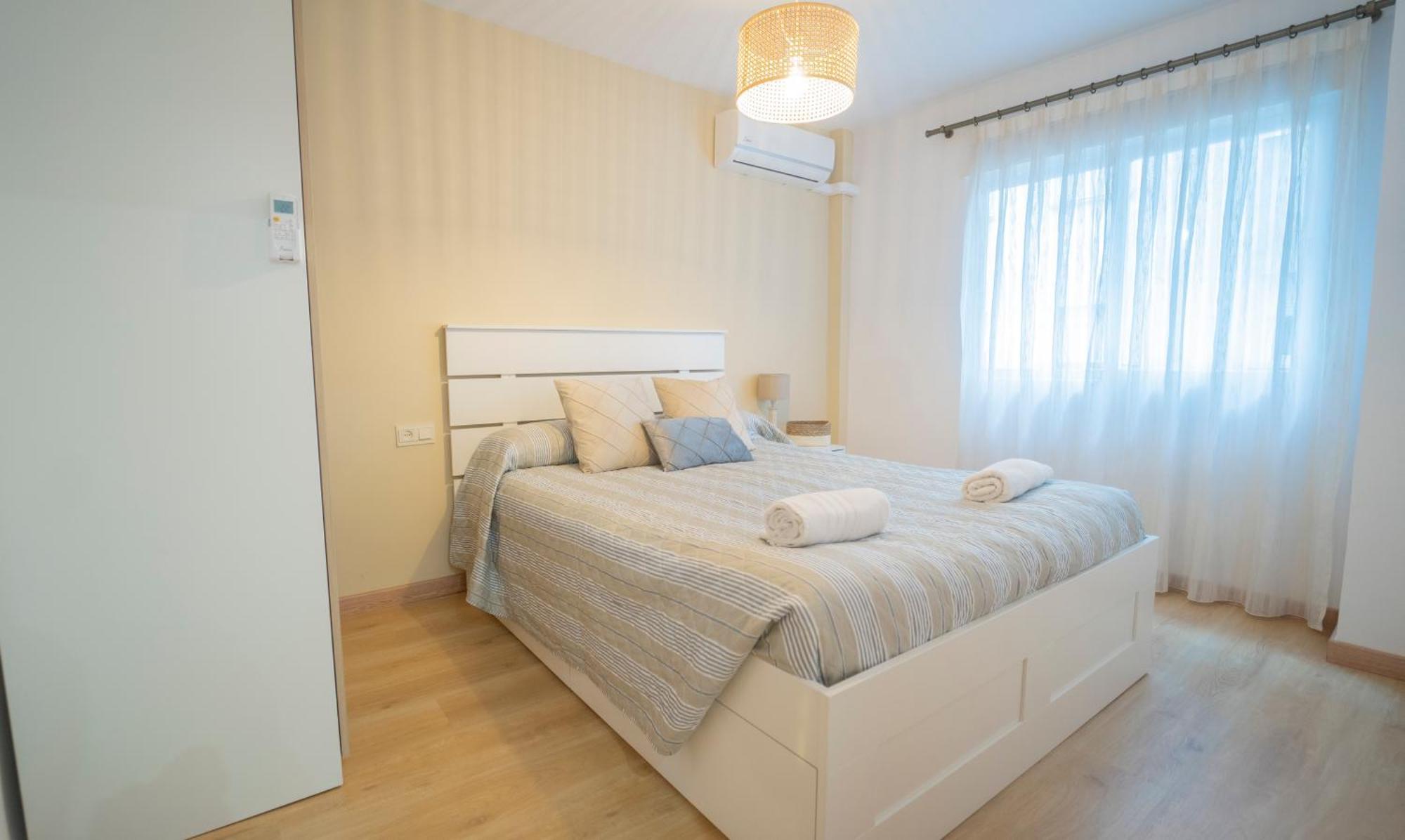 Apartamento Sol グラナダ エクステリア 写真