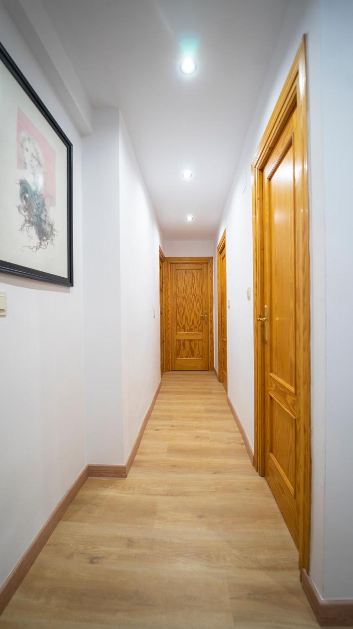 Apartamento Sol グラナダ エクステリア 写真